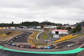 GT World Challenge Europe Powered by AWS at Nurburgring