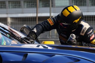 HRT Ford Performance