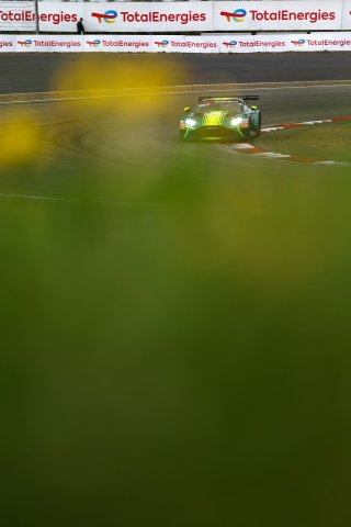 #7 - Comtoyou Racing - Marco SORENSEN - Nicki THIIM - Mattia DRUDI - Aston Martin Vantage AMR GT3 EVO