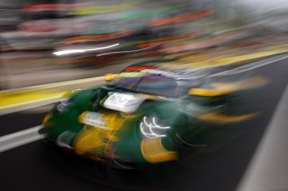 #120 - Wright Motorsports - Adam ADELSON - Elliott SKEER - Thomas SARGENT - Porsche 911 GT3 R (992)