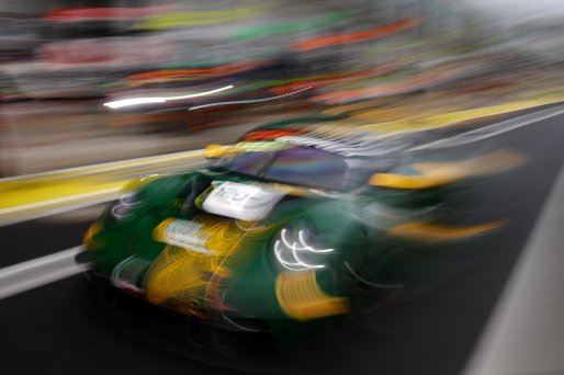 #120 - Wright Motorsports - Adam ADELSON - Elliott SKEER - Thomas SARGENT - Porsche 911 GT3 R (992) | SRO / JEP