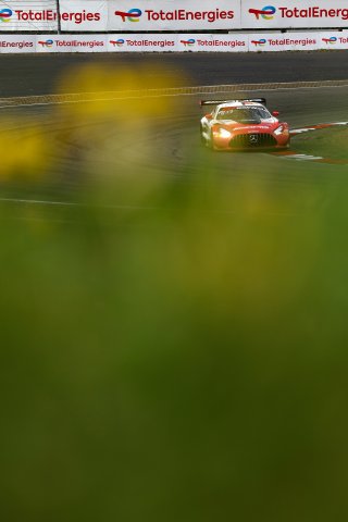 #17 - Mercedes-AMG Team GetSpeed - Luca STOLZ - Jules GOUNON - Fabian SCHILLER - Mercedes-AMG GT3 EVO