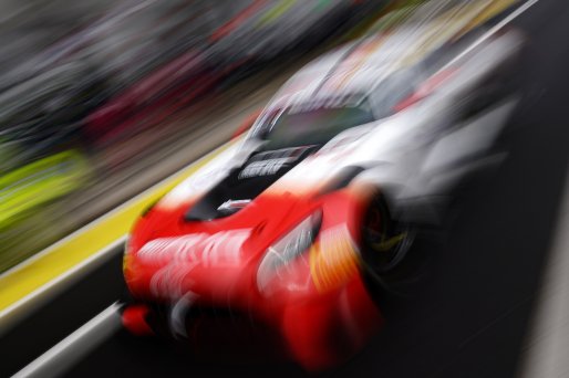 #17 - Mercedes-AMG Team GetSpeed - Luca STOLZ - Jules GOUNON - Fabian SCHILLER - Mercedes-AMG GT3 EVO | SRO / JEP