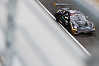 #22 - Schumacher CLRT - Laurin HEINRICH - Ayhancan GUVEN - Klaus BACHLER - Porsche 911 GT3 R (992)