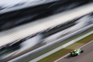 #270 - Comtoyou Racing - Antoine POTTY - Jessica HAWKINS - Alexandre LEROY - Aston Martin Vantage AMR GT3 EVO2