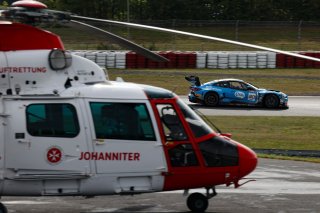 #30 - Team WRT - Etienne CHELI - Gilles STADSBADER - Matisse LISMONT - BMW M4 GT3 EVO