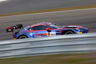 #33 - Verstappen.com Racing - Harry KING - Chris LULHAM - Thierry VERMEULEN - Aston Martin Vantage AMR GT3 EVO 