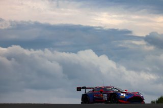 #33 - Verstappen.com Racing - Harry KING - Chris LULHAM - Thierry VERMEULEN - Aston Martin Vantage AMR GT3 EVO 