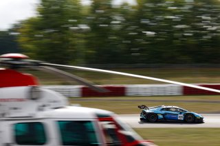 #333 - Paul Motorsport - John Paul SOUTHERN JR - Marzio MORETTI - Maximilian PAUL - Lamborghini Huracan GT3 EVO2