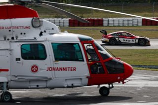 #42 - Century Motorsport - Jarrod WABERSKI - William MOORE - Mex JANSEN - BMW M4 GT3 EVO