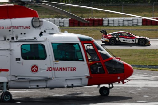 #42 - Century Motorsport - Jarrod WABERSKI - William MOORE - Mex JANSEN - BMW M4 GT3 EVO | SRO / JEP