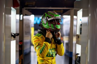 #48 - Mercedes-AMG Team MANN-FILTER - Matteo CAIROLI - Mercedes-AMG GT3 EVO