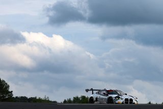 #777 - AlManar Racing by WRT - Jens KLINGMANN - Ben TUCK - Al Faisal AL ZUBAIR - BMW M4 GT3 EVO