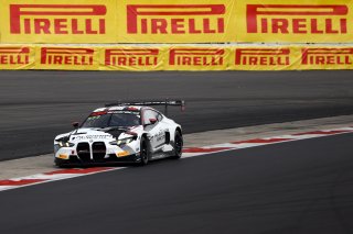 #777 - AlManar Racing by WRT - Jens KLINGMANN - Ben TUCK - Al Faisal AL ZUBAIR - BMW M4 GT3 EVO