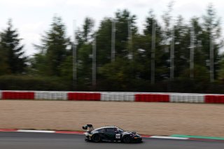 #92 - Herbert Motorsport - Rolf INEICHEN - Tim HEINEMANN - Joel STURM - Porsche 911 GT3 R (992)