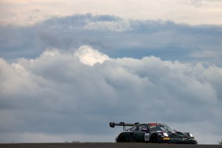 #92 - Herbert Motorsport - Rolf INEICHEN - Tim HEINEMANN - Joel STURM - Porsche 911 GT3 R (992)
