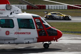 #98 - ROWE Racing - Augusto FARFUS - Jesse KROHN - Raffaele MARCIELLO - BMW M4 GT3 EVO