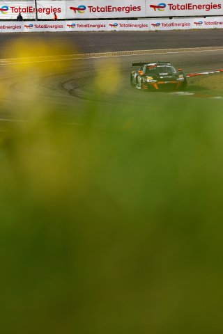 #99 - Tresor Attempto Racing - Alberto DI FOLCO - Leonardo MONCINI - Alex AKA - Audi R8 LMS GT3 EVO II