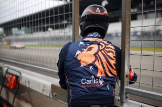 Lionspeed GP