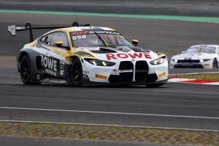 #98 - ROWE Racing - Augusto FARFUS - Jesse KROHN - Raffaele MARCIELLO - BMW M4 GT3 EVO