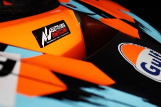 Assetto Corsa Competizione