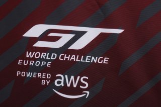 GT World Challenge Europe Powered by AWS at Nurburgring