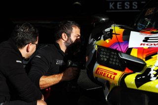 Kessel Racing