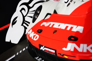 Lionspeed GP