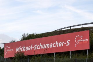 GT World Challenge Europe Powered by AWS at Nurburgring