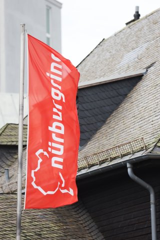 GT World Challenge Europe Powered by AWS at Nurburgring