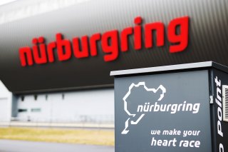 GT World Challenge Europe Powered by AWS at Nurburgring