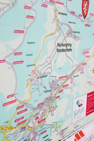 GT World Challenge Europe Powered by AWS at Nurburgring