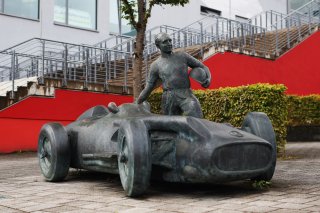 GT World Challenge Europe Powered by AWS at Nurburgring