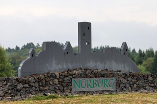GT World Challenge Europe Powered by AWS at Nurburgring