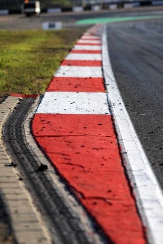 GT World Challenge Europe Powered by AWS at Nurburgring