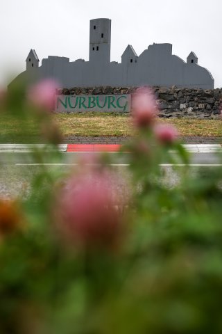 GT World Challenge Europe Powered by AWS at Nurburgring