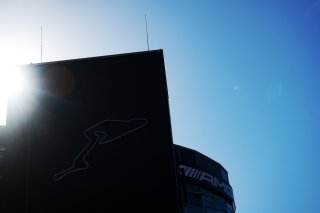GT World Challenge Europe Powered by AWS at Nurburgring