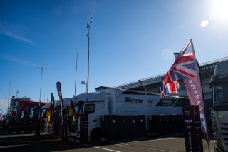 GT World Challenge Europe Powered by AWS at Nurburgring