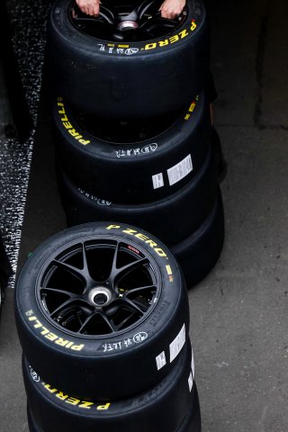 Pirelli Tyres
