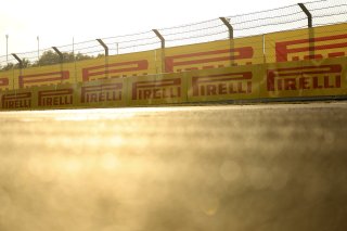 Pirelli Tyres