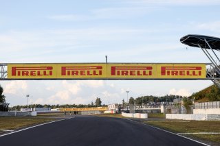 Pirelli Tyres