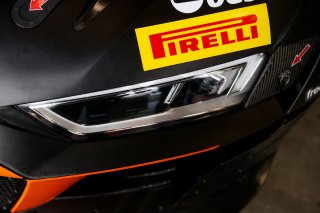 Pirelli Tyres