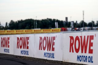ROWE Motor Oil