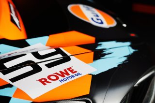 ROWE