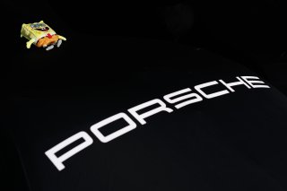 Rutronik Racing - Porsche 911 GT3 R (992)