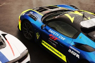 Maserati Safety Car