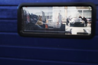 GT World Challenge Europe Powered by AWS Scrutineering