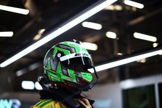 #48 - Mercedes-AMG Team MANN-FILTER - Matteo CAIROLI - Mercedes-AMG GT3 EVO
