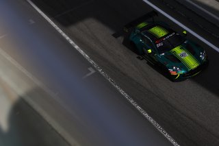#7 - Comtoyou Racing - Marco SORENSEN - Nicki THIIM - Mattia DRUDI - Aston Martin Vantage AMR GT3 EVO