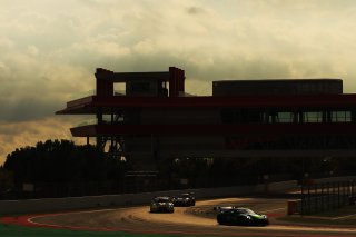 #7 - Comtoyou Racing - Marco SORENSEN - Nicki THIIM - Mattia DRUDI - Aston Martin Vantage AMR GT3 EVO